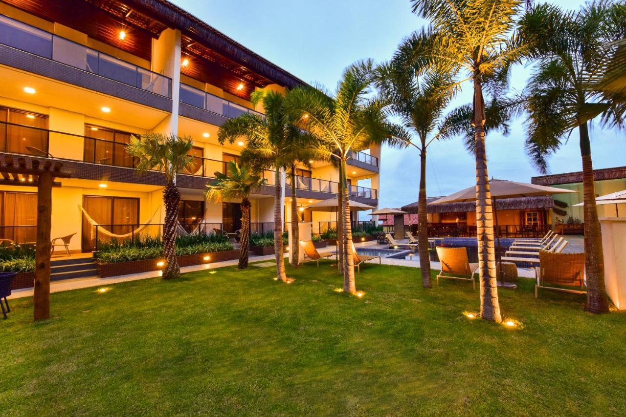 Porto Das Dunas Boutique Praia Hotel Aquiraz Exterior foto